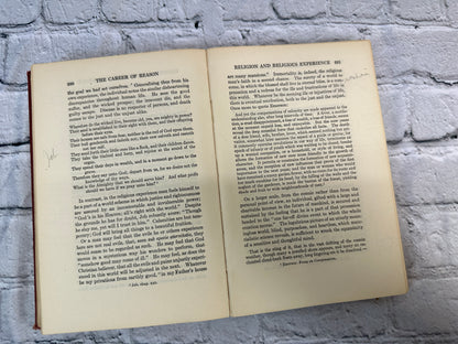 Human Traits and Their Social Significance by Irwin Edman [1920]