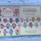 The Wonder Book of Flowers [Wonder Books · 1961]