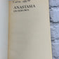 Anastasia On Her Own by Lois Lowry [1986 · First Printing]