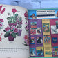 The Wonder Book of Flowers [Wonder Books · 1961]