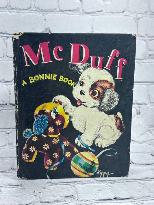 McDuff [A Bonnie Story · 1949]