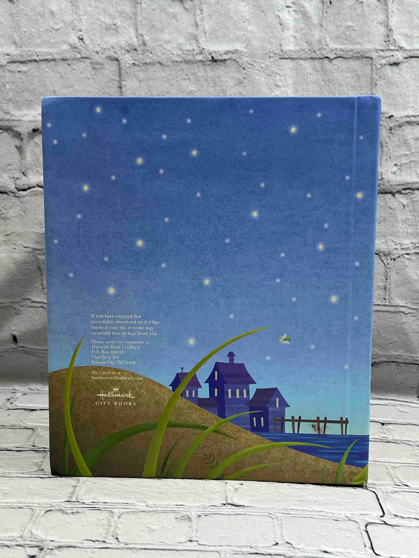 Twinkle, Twinkle, Little Star (Recordable Storybook)