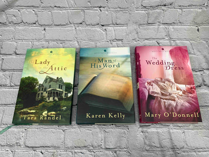 Annie's Attic Mysteries Series (22 Book)
