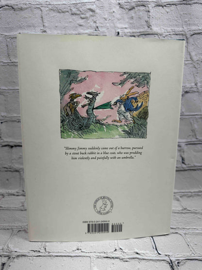 The Tale of Kitty-in-Boots (Peter Rabbit)