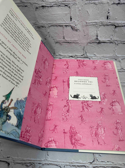 The Tale of Kitty-in-Boots (Peter Rabbit)