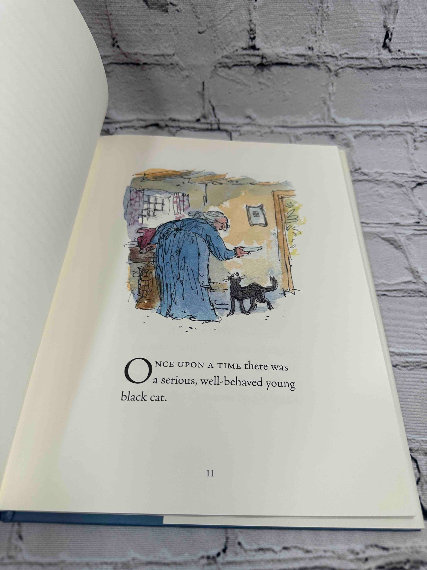 The Tale of Kitty-in-Boots (Peter Rabbit)