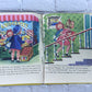 Raggedy Ann and Marcella's First Day at School [Wonder Books · 1952]