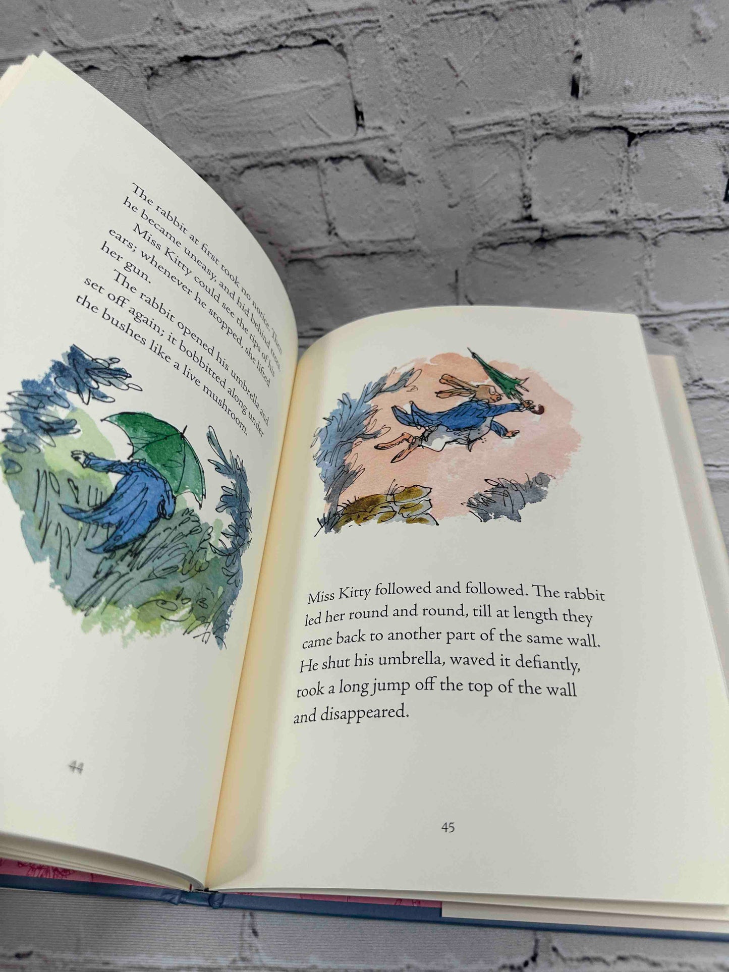 The Tale of Kitty-in-Boots (Peter Rabbit)