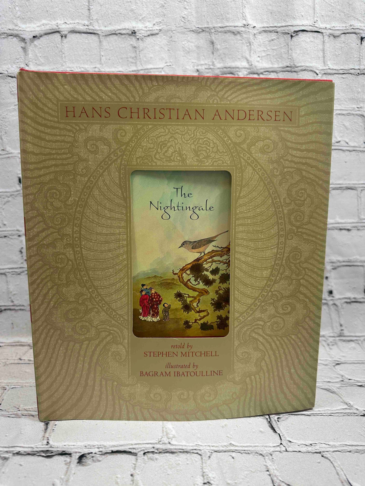 The Nightingale (Works in Translation)