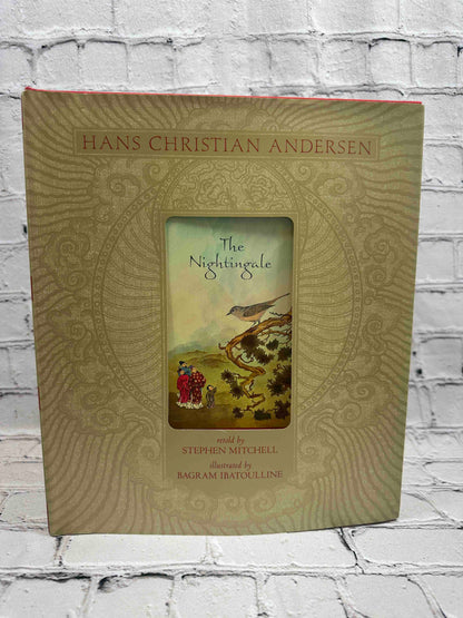 The Nightingale (Works in Translation)