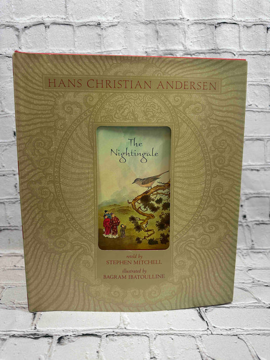 The Nightingale (Works in Translation)