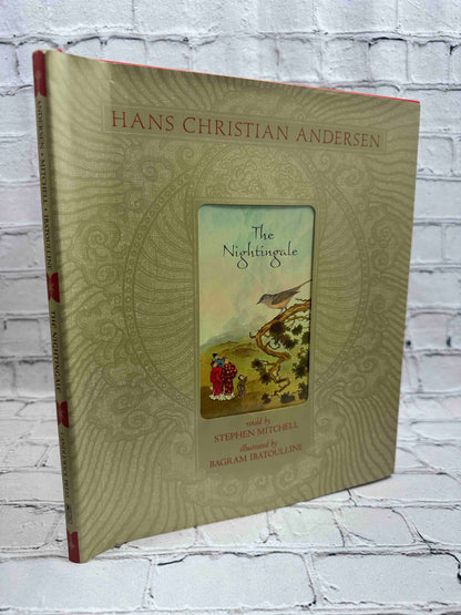 The Nightingale (Works in Translation)