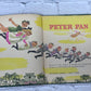 Peter Pan by Marcia Martin [Wonder Books · 1952]