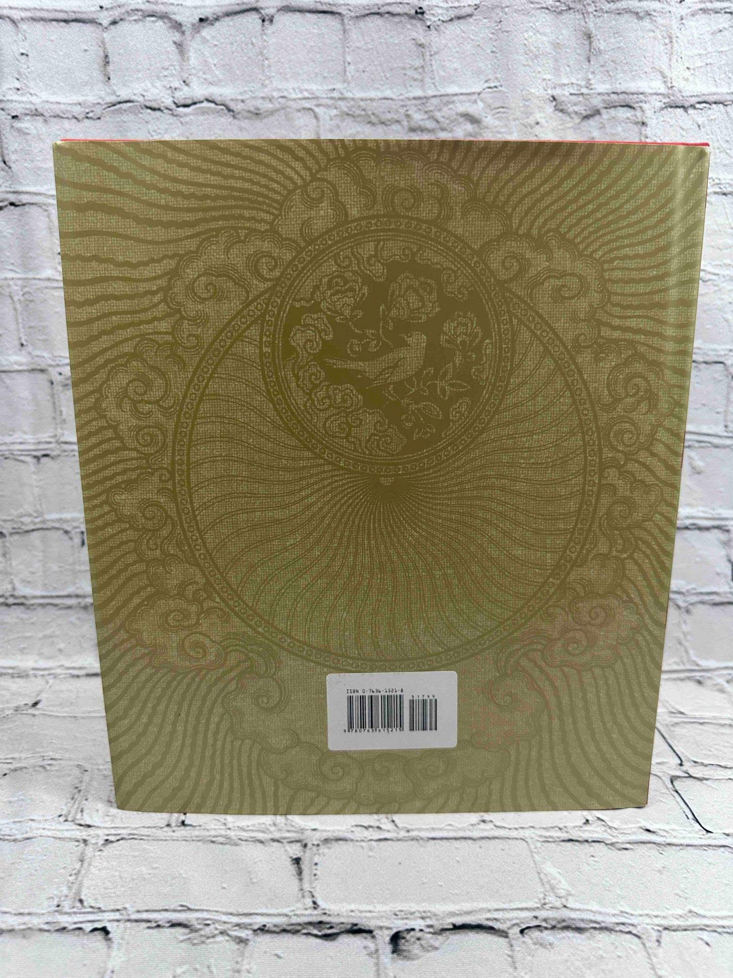 The Nightingale (Works in Translation)