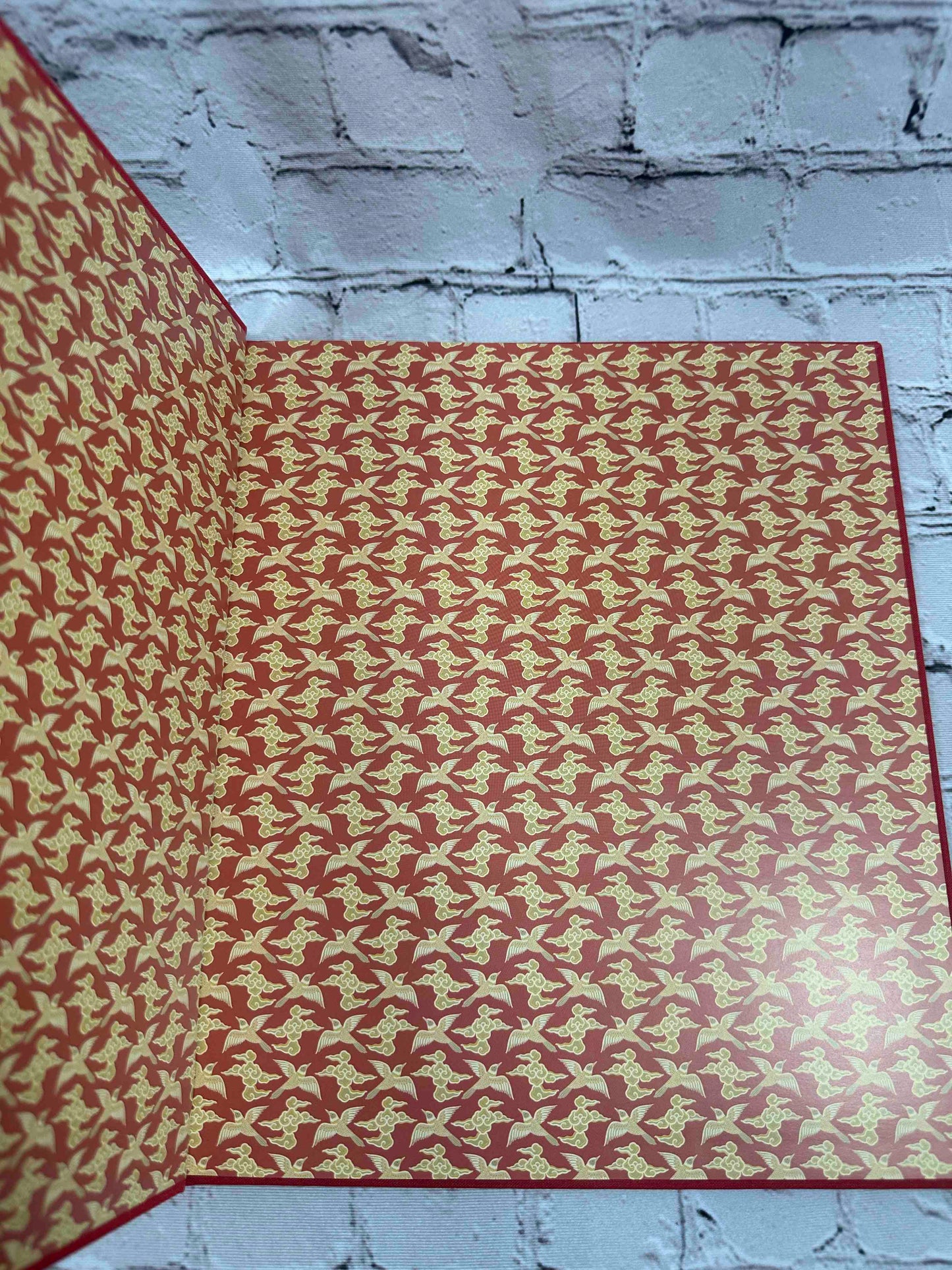 The Nightingale (Works in Translation)