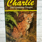 Charlie The Lonesome Cougar By Mark Van Cleefe [1968]