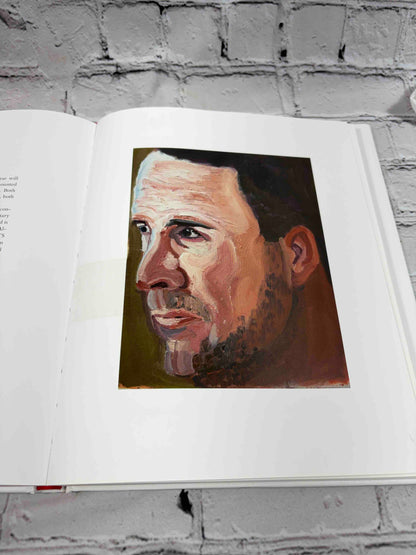 Portraits of Courage: A Commander in Chief's Tribute to America's Warriors