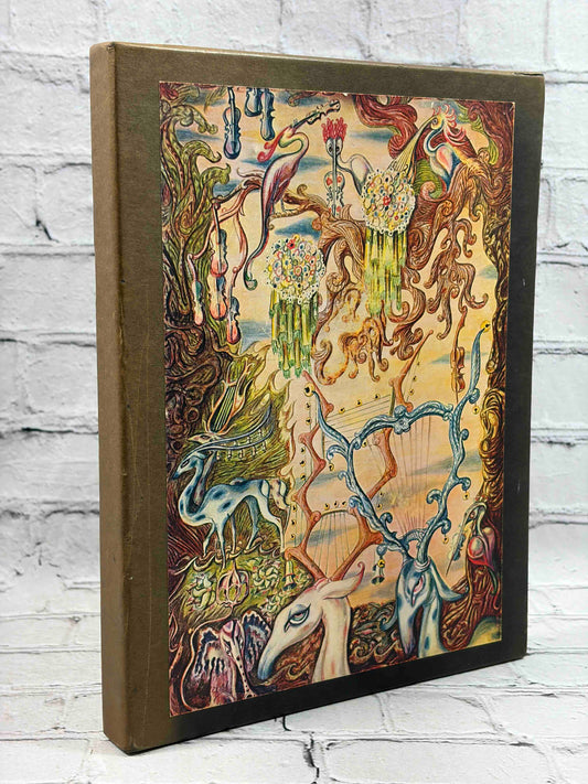 Evocations of Love