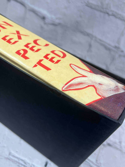 The Complete Tales of the Unexpected