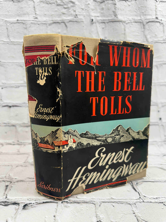 For Whom the Bells Toll