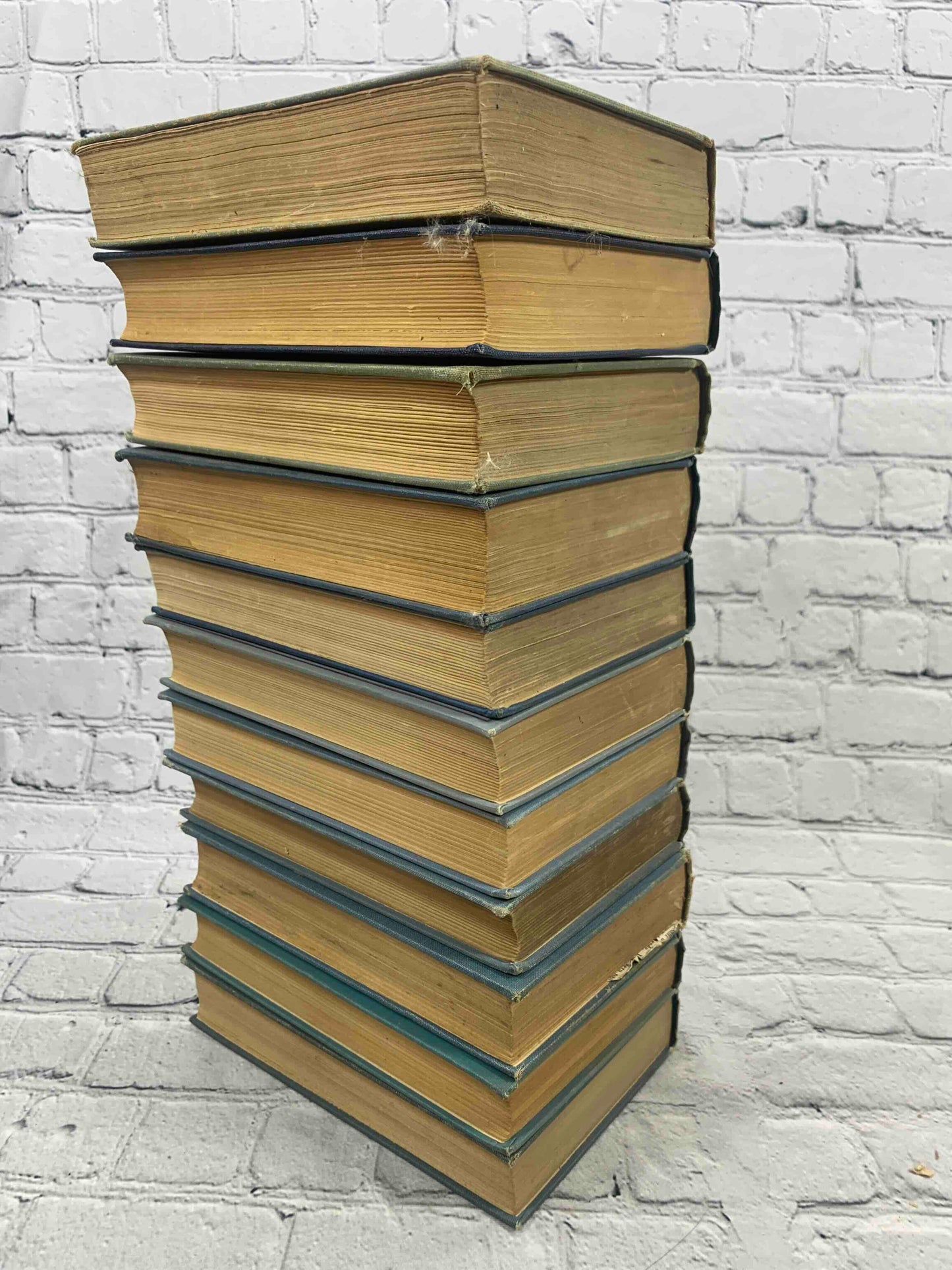 Ethel M. Dell (32 Book Lot)