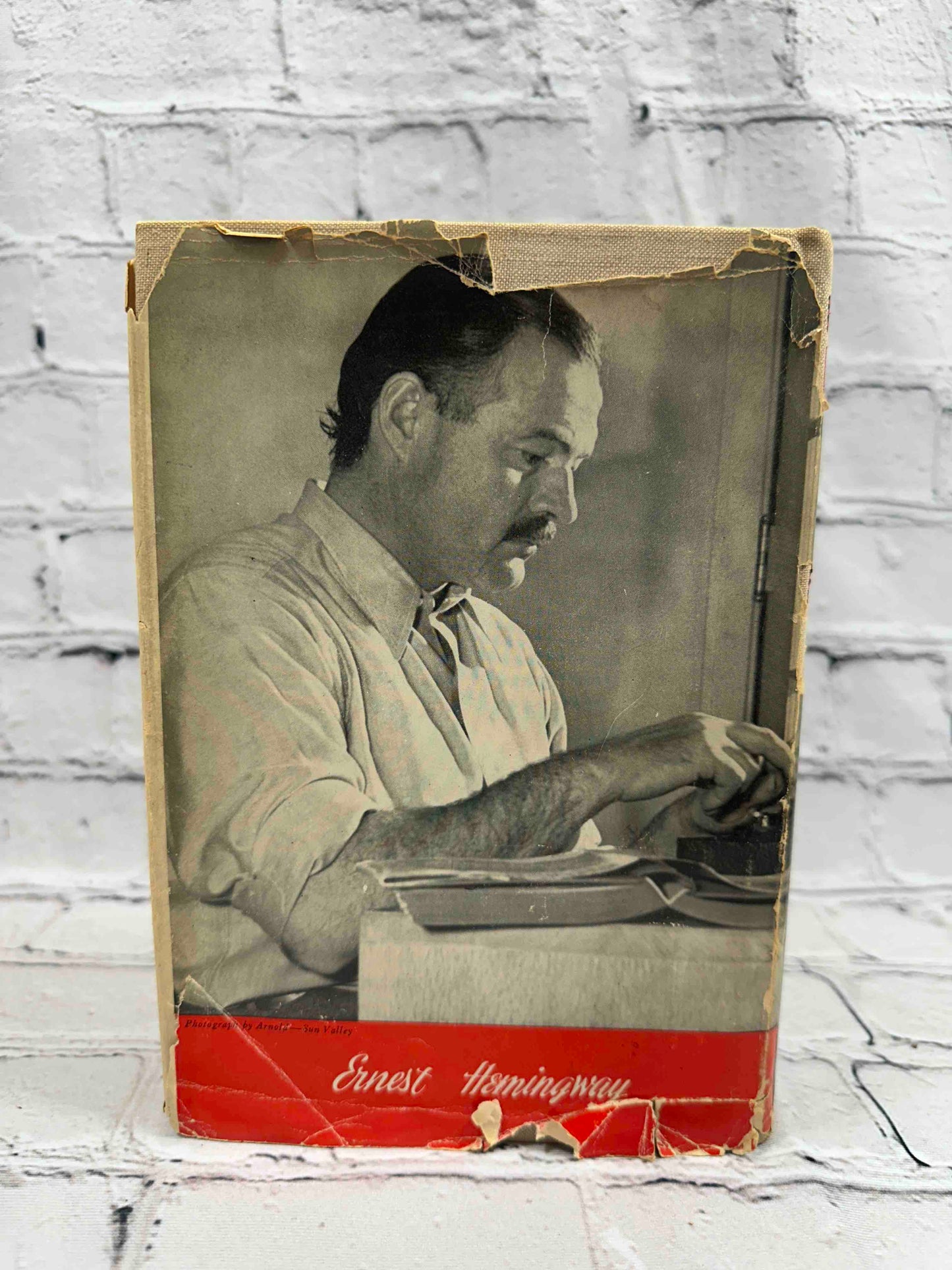 For Whom the Bells Toll