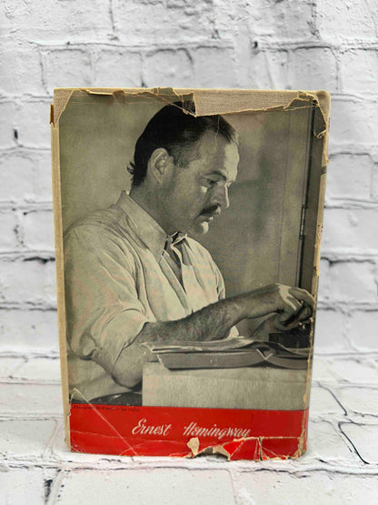 For Whom the Bells Toll