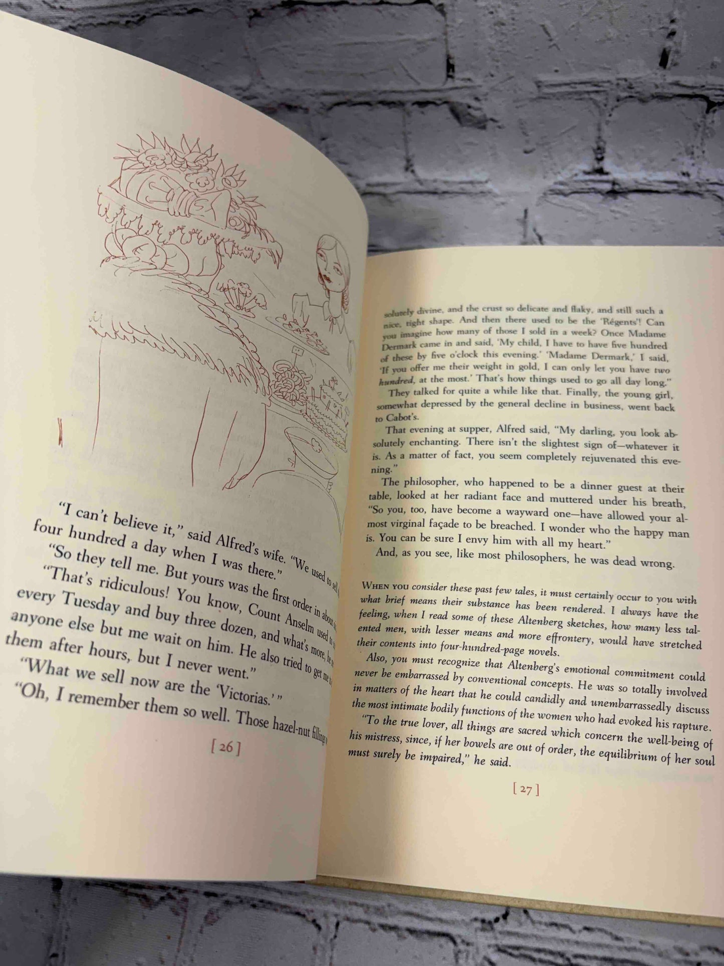 Evocations of Love
