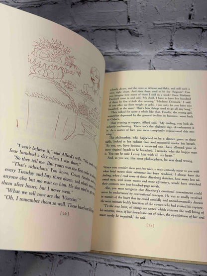 Evocations of Love
