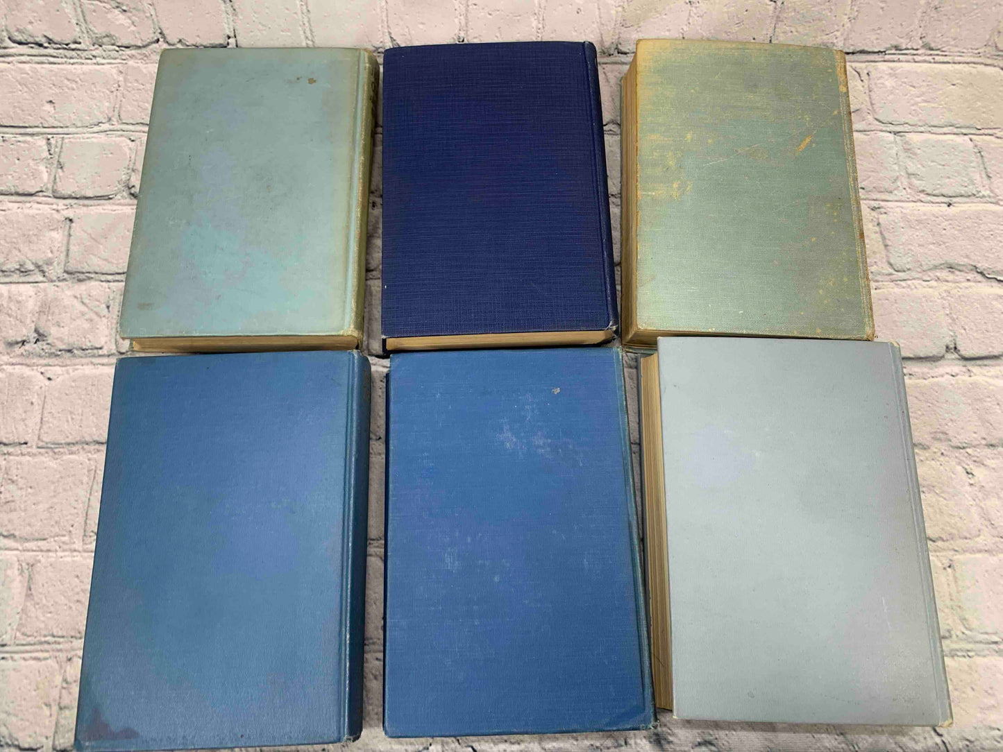 Ethel M. Dell (32 Book Lot)