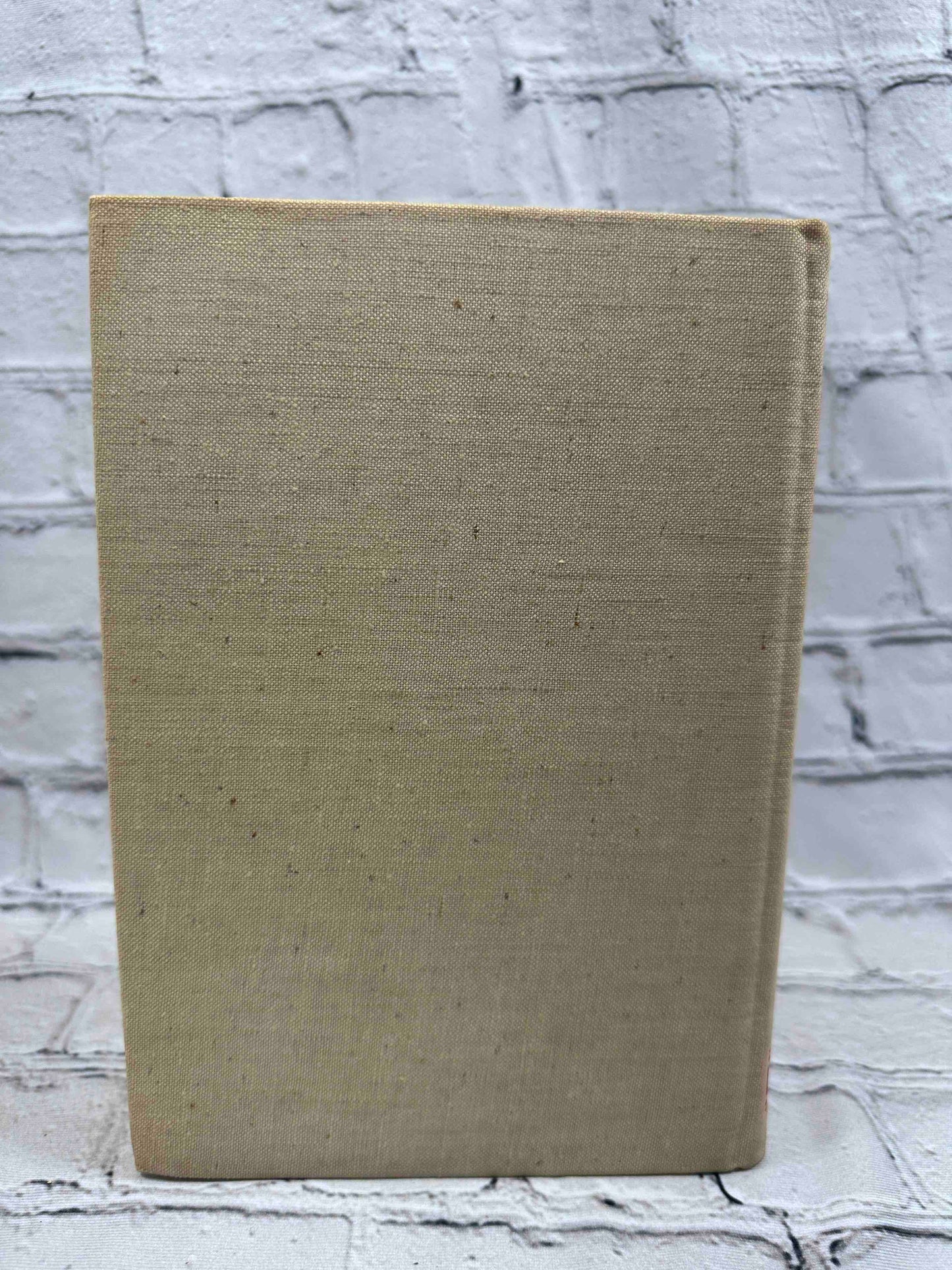 For Whom the Bells Toll