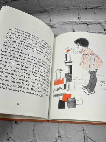 The Family that Changed: A Child's Book About Divorce