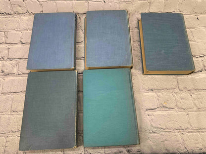 Ethel M. Dell (32 Book Lot)