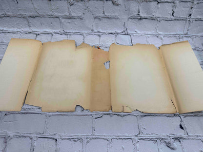 For Whom the Bells Toll