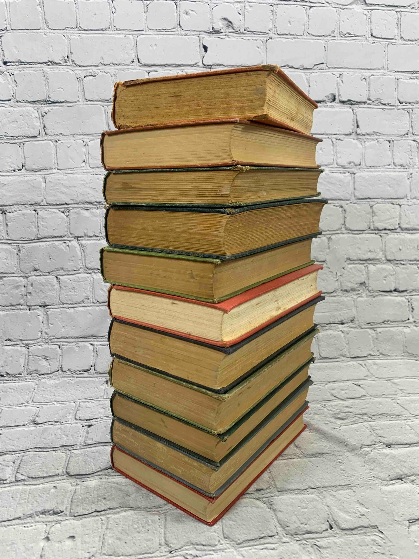 Ethel M. Dell (32 Book Lot)