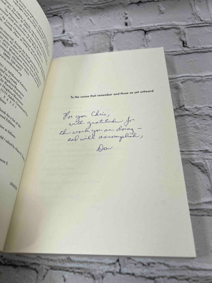 The Colors of Nature: Culture, Identity, and the Natural World