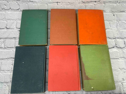 Ethel M. Dell (32 Book Lot)