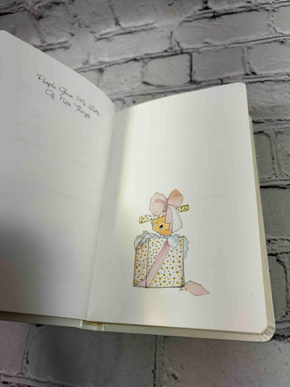 Precious Moments Bible: Baby Edition - New King James Version (NKJV)