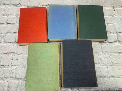 Ethel M. Dell (32 Book Lot)