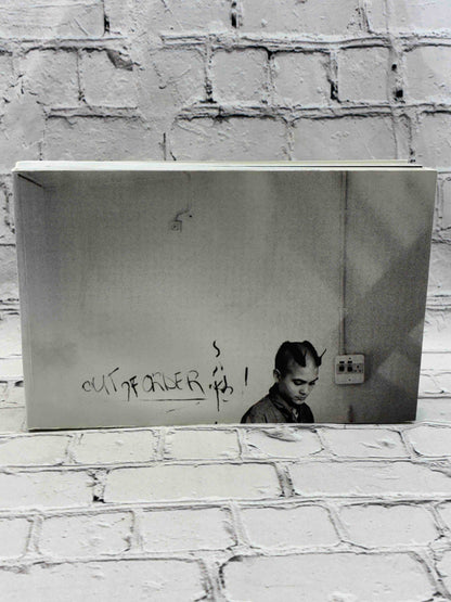 Out of Order: A Photographic Celebration of the Free Party Scene