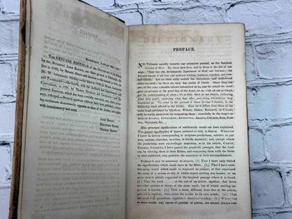A Dictionary of the Holy Bible