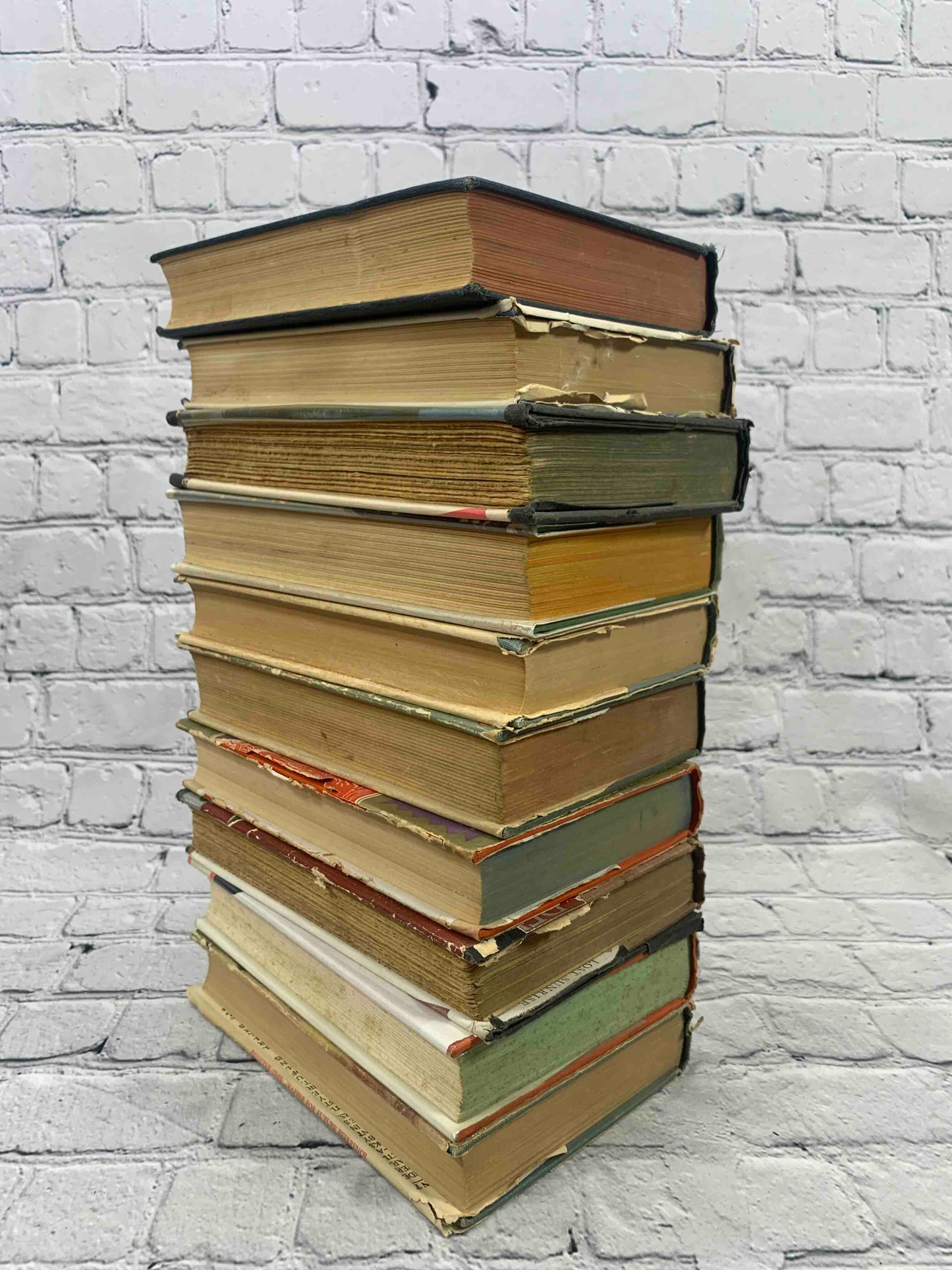 Ethel M. Dell (32 Book Lot)