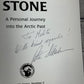 Voices in Stone: A Personal Journey..By Peter Schledermann [1996 · Signed]