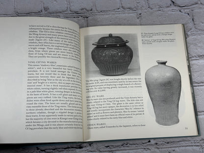 Chinese Porcelain: Pleasures and Treasures by Anthony Du Boulay [1965]