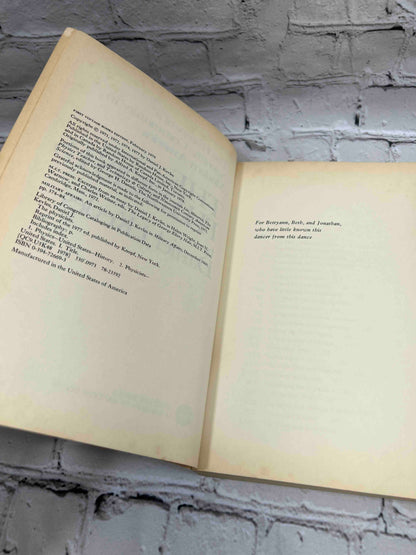 The Physicists: The History of a Scientific Community in Modern America