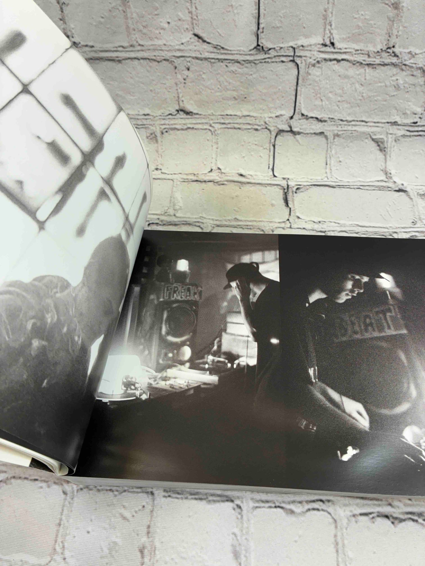 Out of Order: A Photographic Celebration of the Free Party Scene