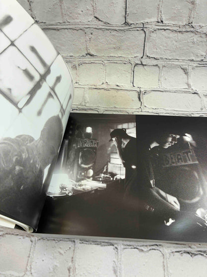 Out of Order: A Photographic Celebration of the Free Party Scene