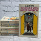 The Chronicles of Narnia Book Set by C.S. LEWIS [1970 · 1st Collier EdItion]