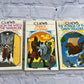 The Chronicles of Narnia Book Set by C.S. LEWIS [1970 · 1st Collier EdItion]