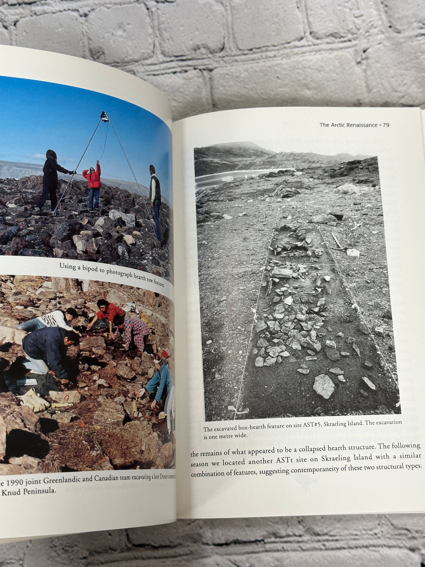 Voices in Stone: A Personal Journey..By Peter Schledermann [1996 · Signed]